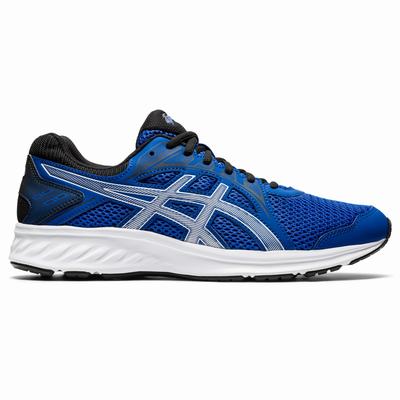 Férfi Asics Jolt 2 Futócipő AS6190325 Kék/Titán